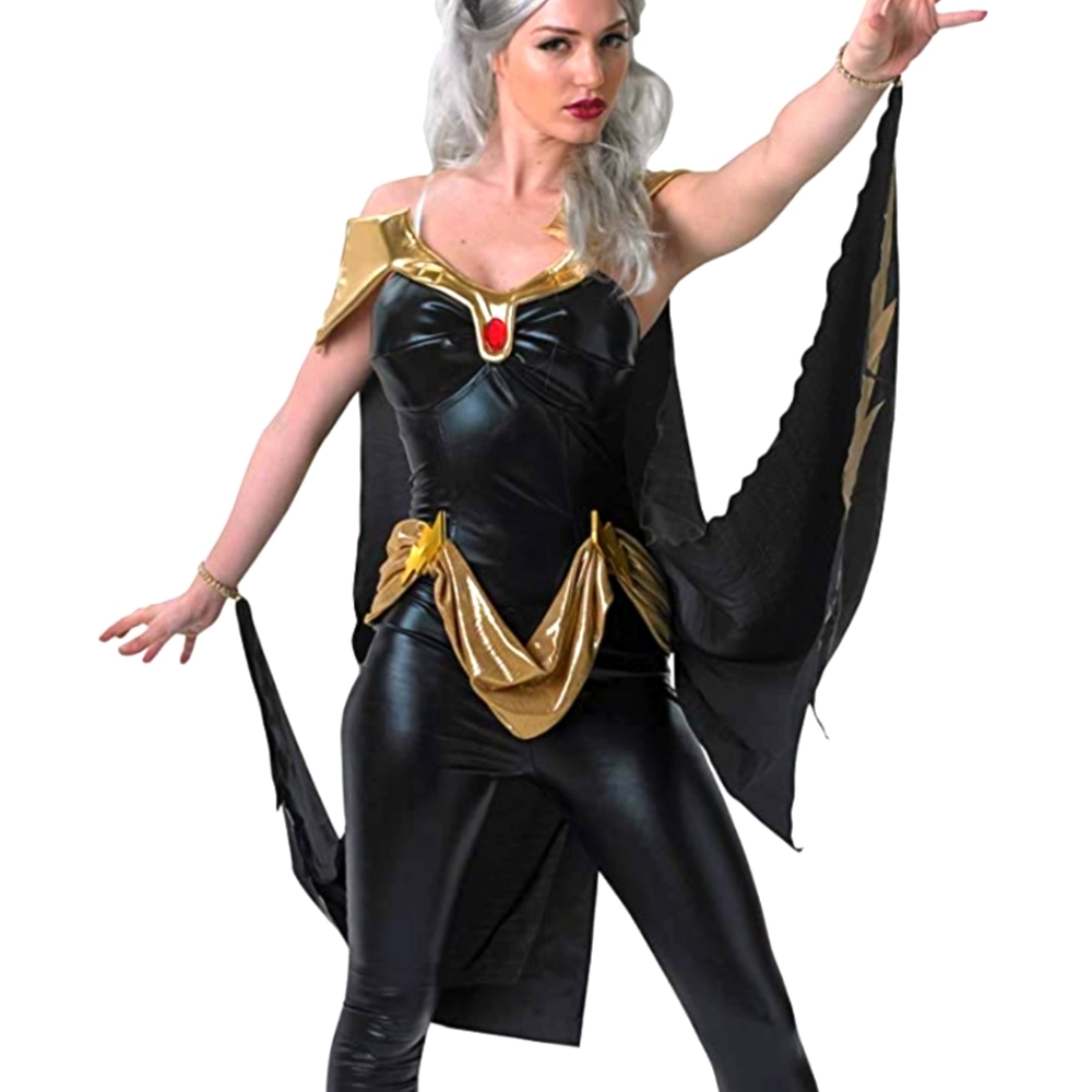 Halloween Costume